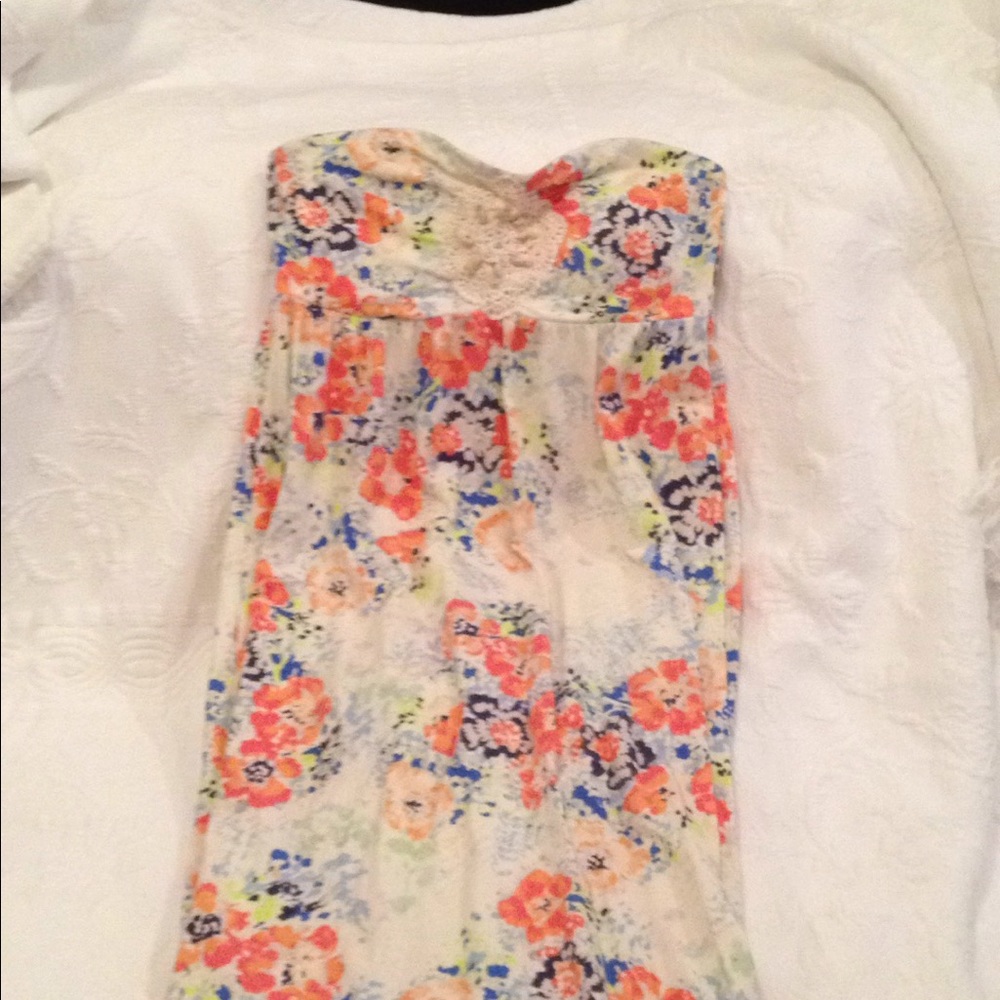 Energie maxi dress